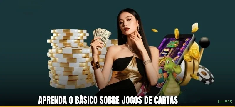 App bet505 para Android e iOS - download grátis