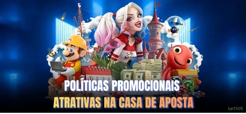 Guia rápido de apostas ao vivo na bet505