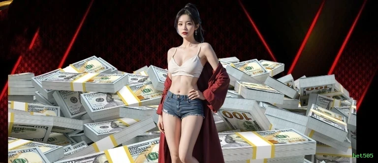 Cassino bet505 - mesas ao vivo e jogos