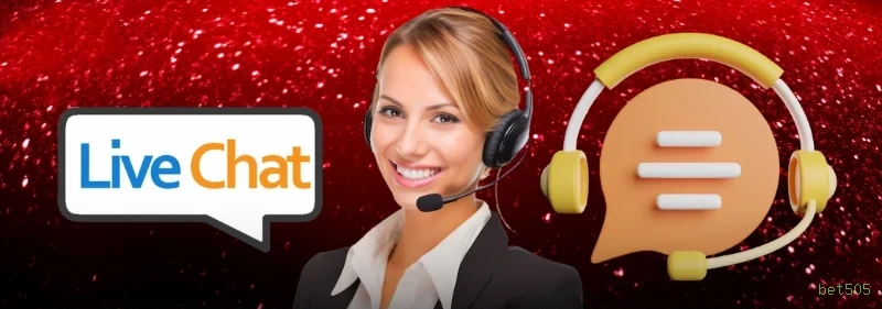 Cassino ao vivo bet505 dealers