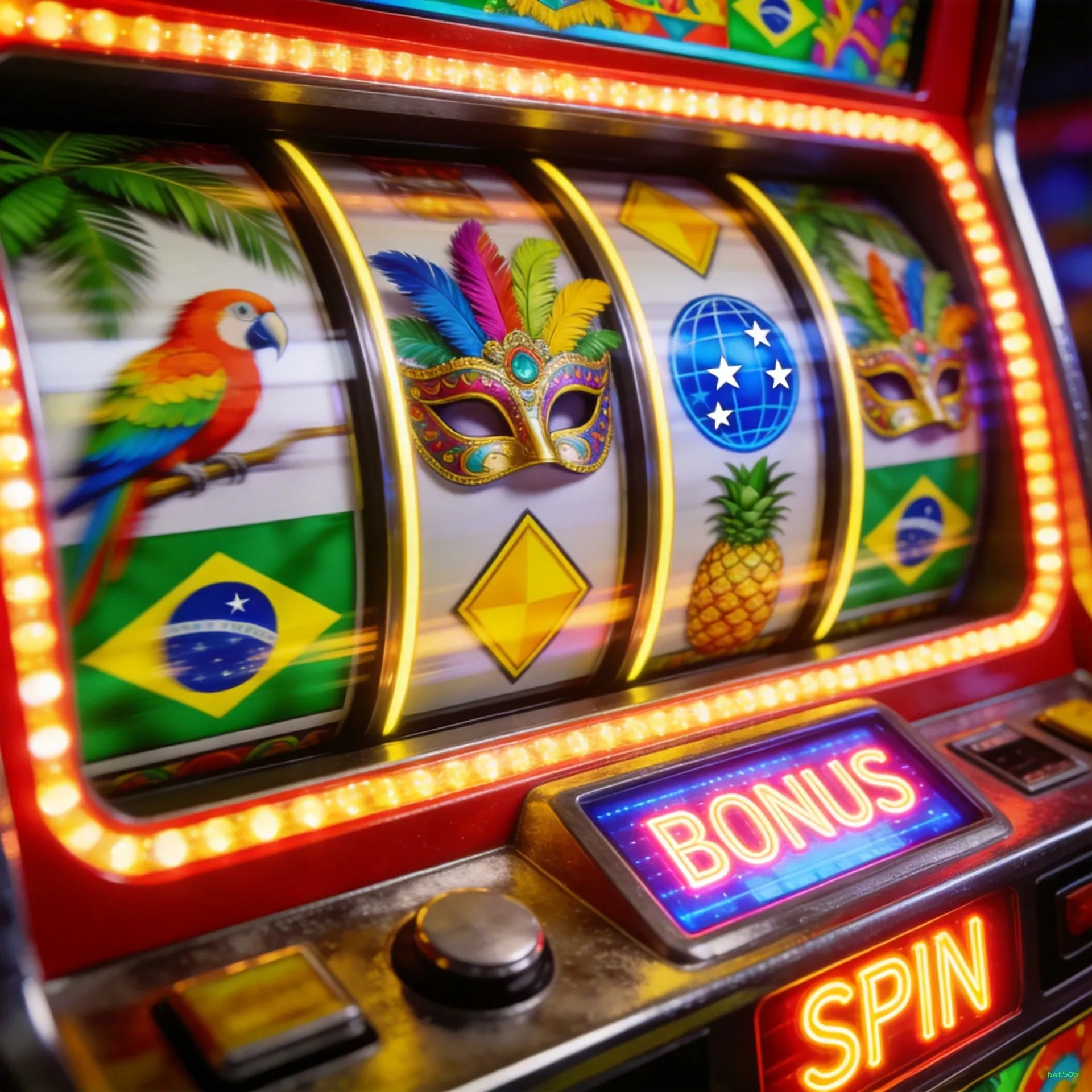 bet505 multi dispositivo