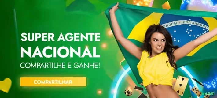 Pagamentos bet505 PIX