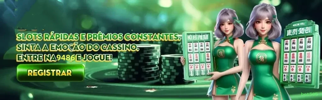 Registro bet505 - cadastro rápido