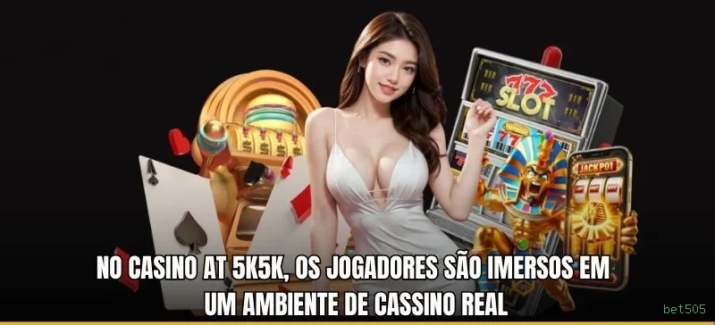 Bônus exclusivos membros VIP bet505